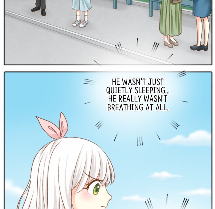 AI Pop Star AI Pop Star EP 4 - Toomics page 12 - 