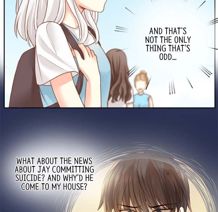AI Pop Star AI Pop Star EP 4 - Toomics page 13 - 