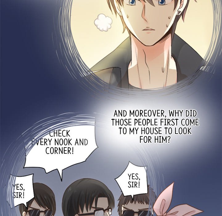 AI Pop Star AI Pop Star EP 4 - Toomics page 14 - 
