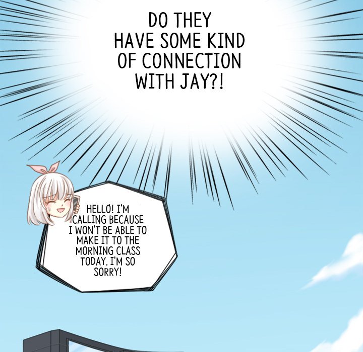 AI Pop Star AI Pop Star EP 4 - Toomics page 17 - 