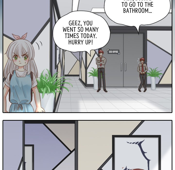 AI Pop Star AI Pop Star EP 4 - Toomics page 20 - 