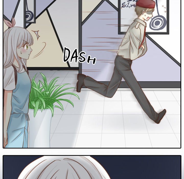 AI Pop Star AI Pop Star EP 4 - Toomics page 21 - 