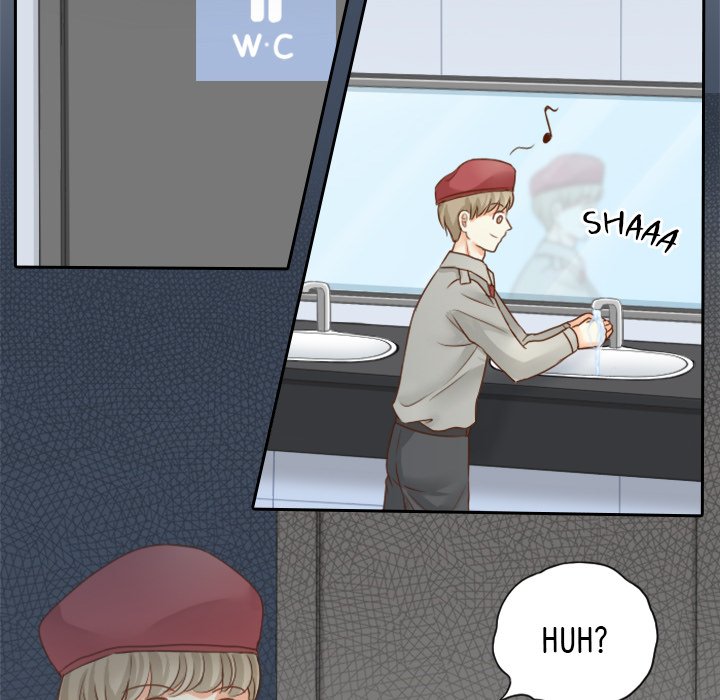 AI Pop Star AI Pop Star EP 4 - Toomics page 24 - 