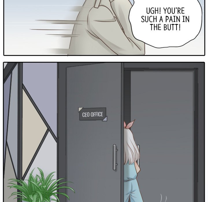 AI Pop Star AI Pop Star EP 4 - Toomics page 27 - 