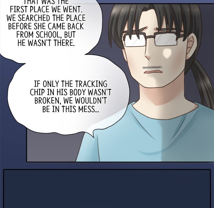 AI Pop Star AI Pop Star EP 4 - Toomics page 31 - 