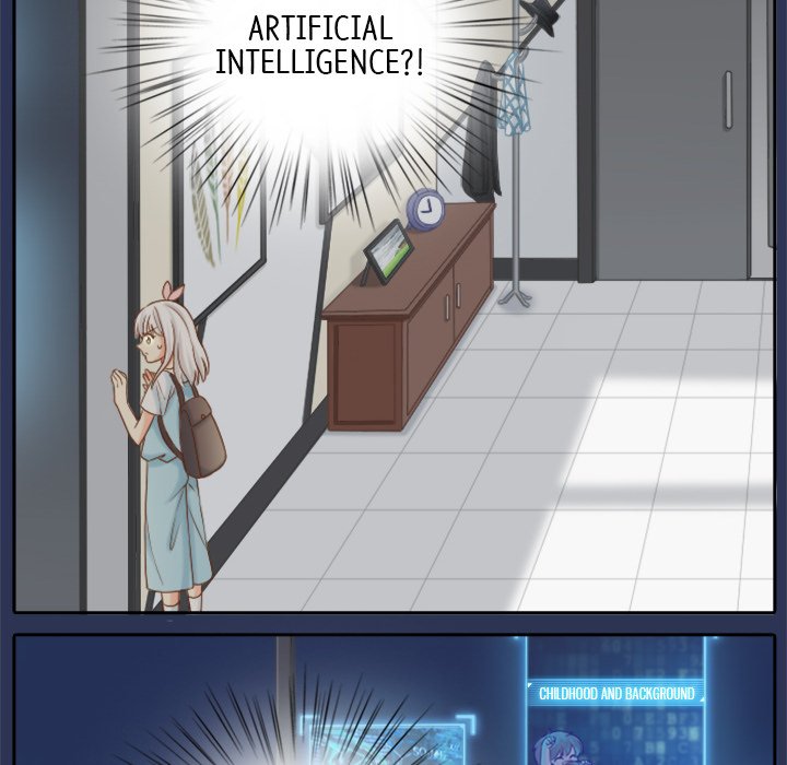 AI Pop Star AI Pop Star EP 4 - Toomics page 38 - 