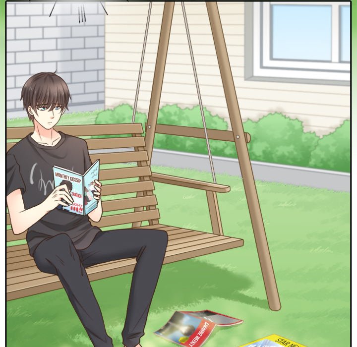 AI Pop Star AI Pop Star EP 4 - Toomics page 45 - 