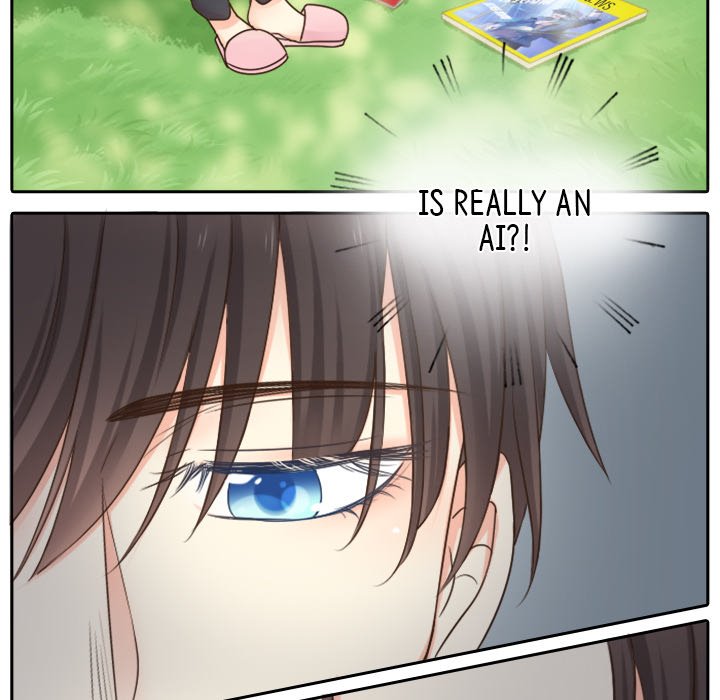 AI Pop Star AI Pop Star EP 4 - Toomics page 46 - 