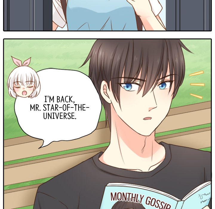 AI Pop Star AI Pop Star EP 4 - Toomics page 49 - 