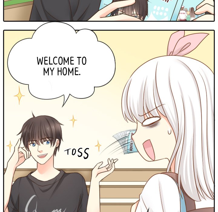 AI Pop Star AI Pop Star EP 4 - Toomics page 50 - 