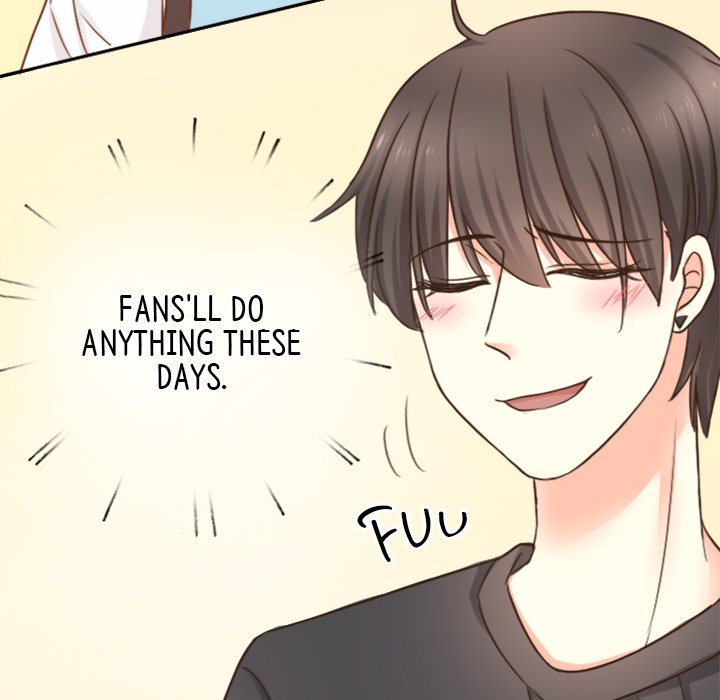 AI Pop Star AI Pop Star EP 4 - Toomics page 61 - 