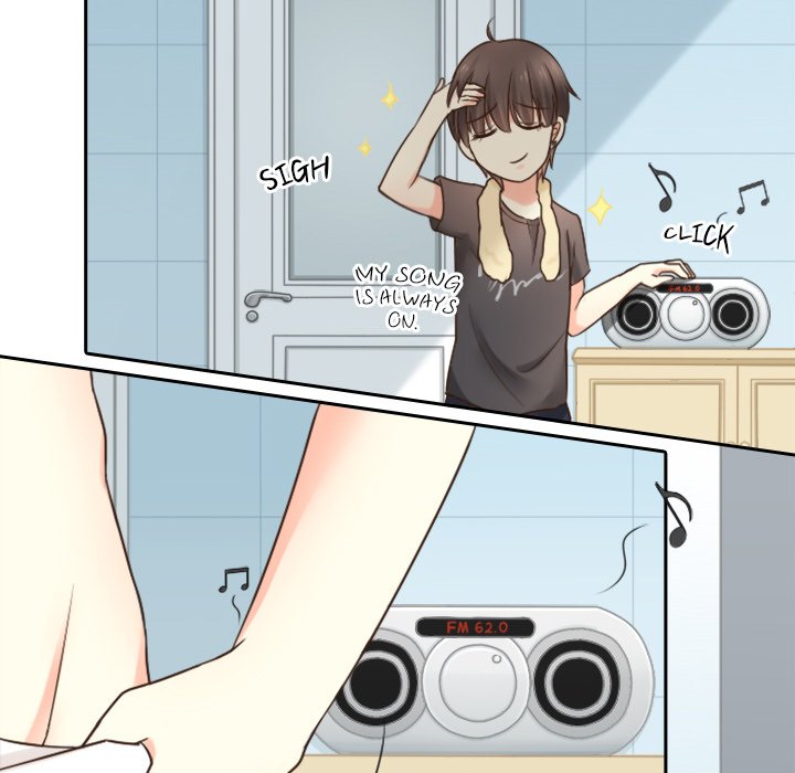 AI Pop Star AI Pop Star EP 4 - Toomics page 67 - 