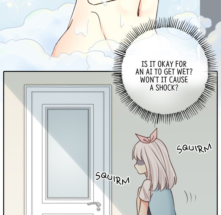 AI Pop Star AI Pop Star EP 4 - Toomics page 70 - 