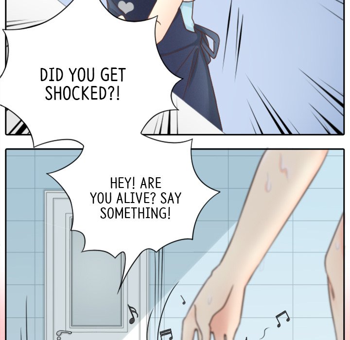 AI Pop Star AI Pop Star EP 4 - Toomics page 73 - 