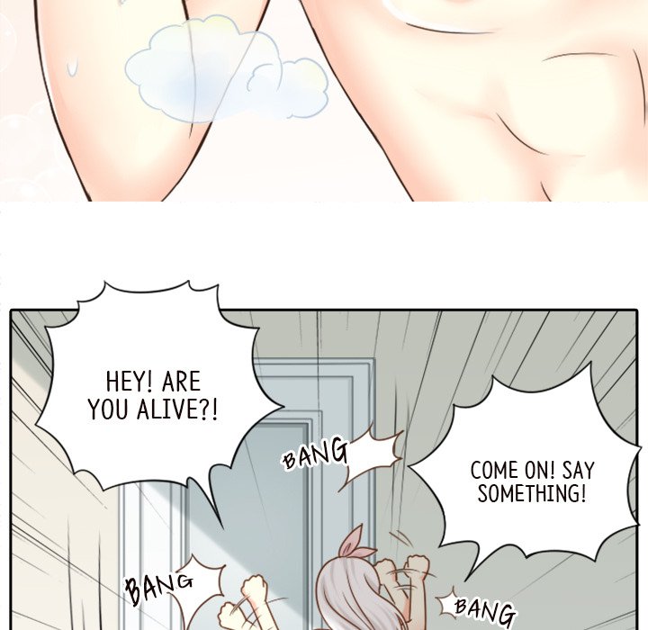 AI Pop Star AI Pop Star EP 4 - Toomics page 76 - 