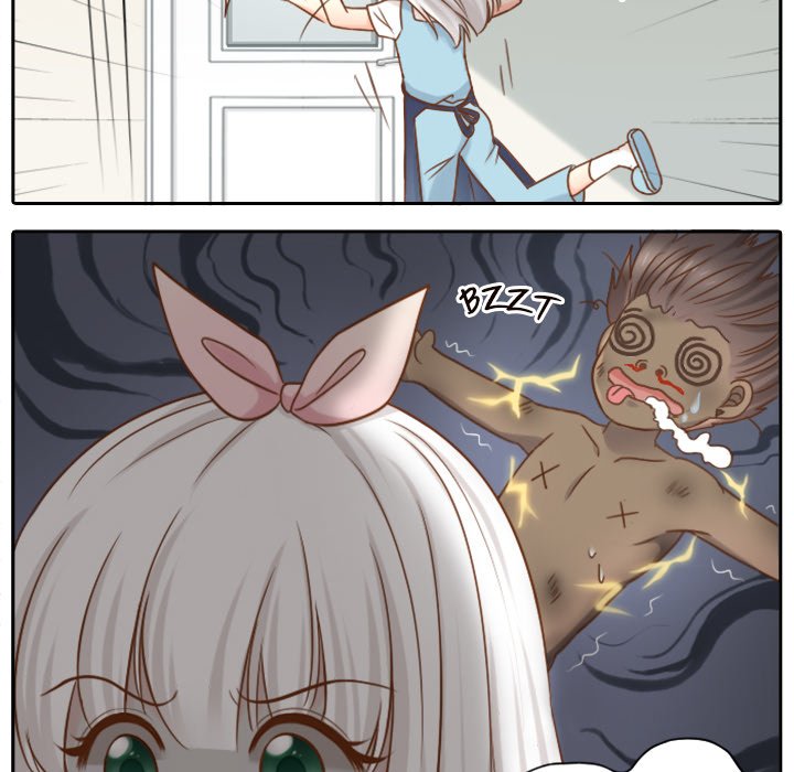 AI Pop Star AI Pop Star EP 4 - Toomics page 77 - 
