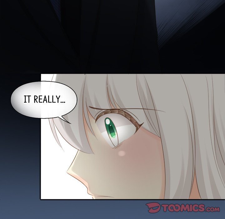 AI Pop Star AI Pop Star EP 40 - Toomics page 14 - 