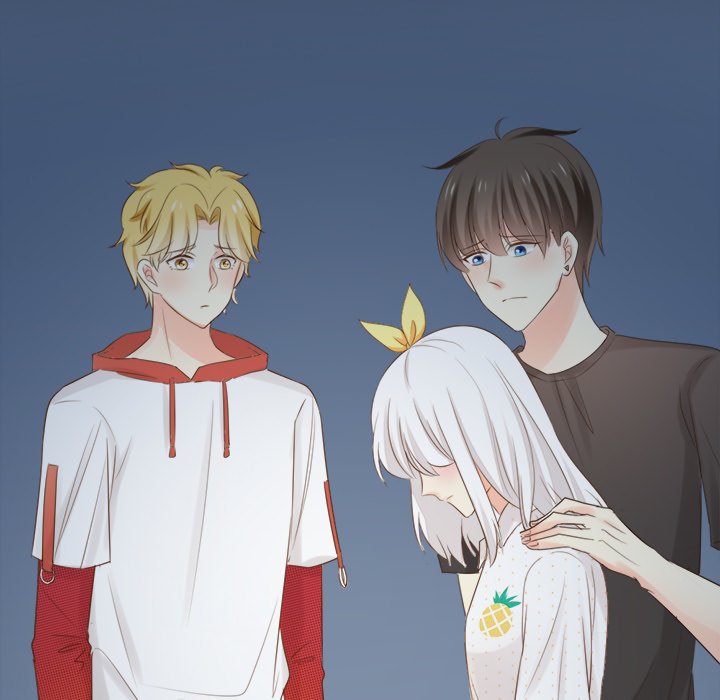AI Pop Star AI Pop Star EP 40 - Toomics page 15 - 