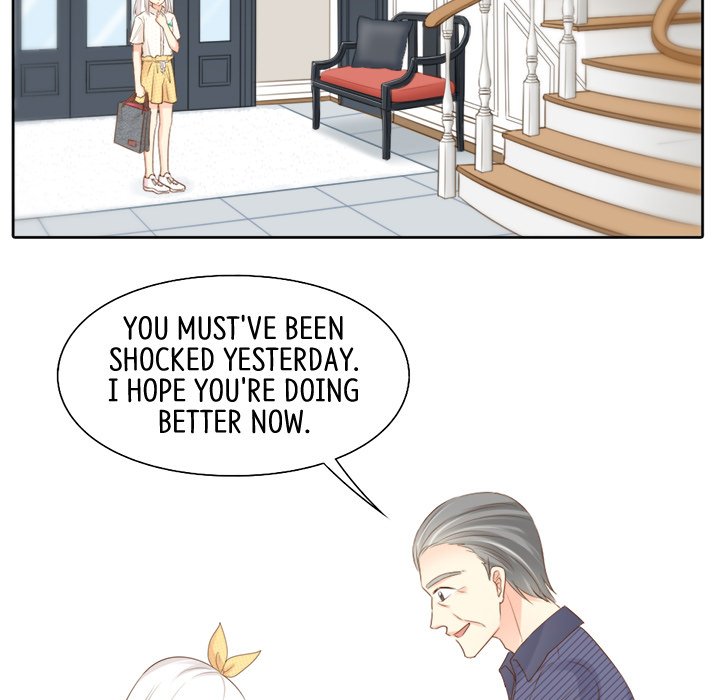AI Pop Star AI Pop Star EP 40 - Toomics page 19 - 