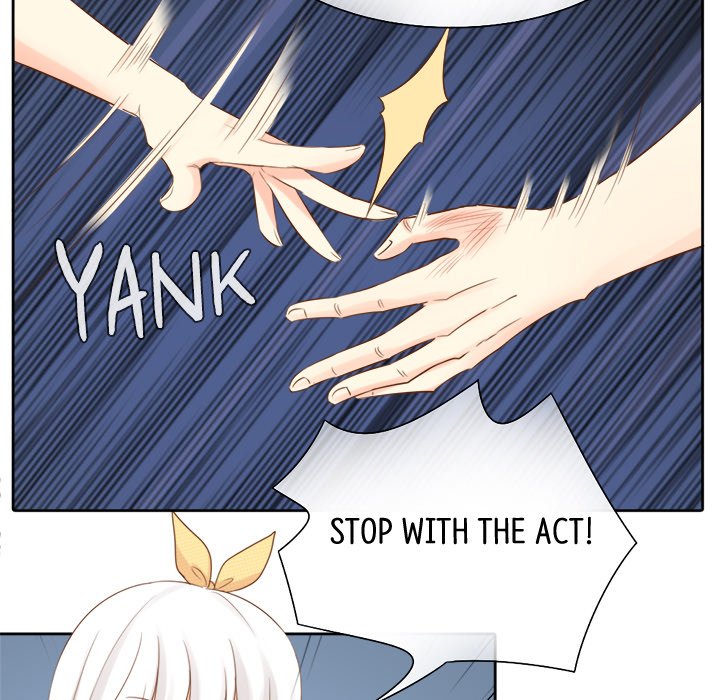 AI Pop Star AI Pop Star EP 40 - Toomics page 21 - 