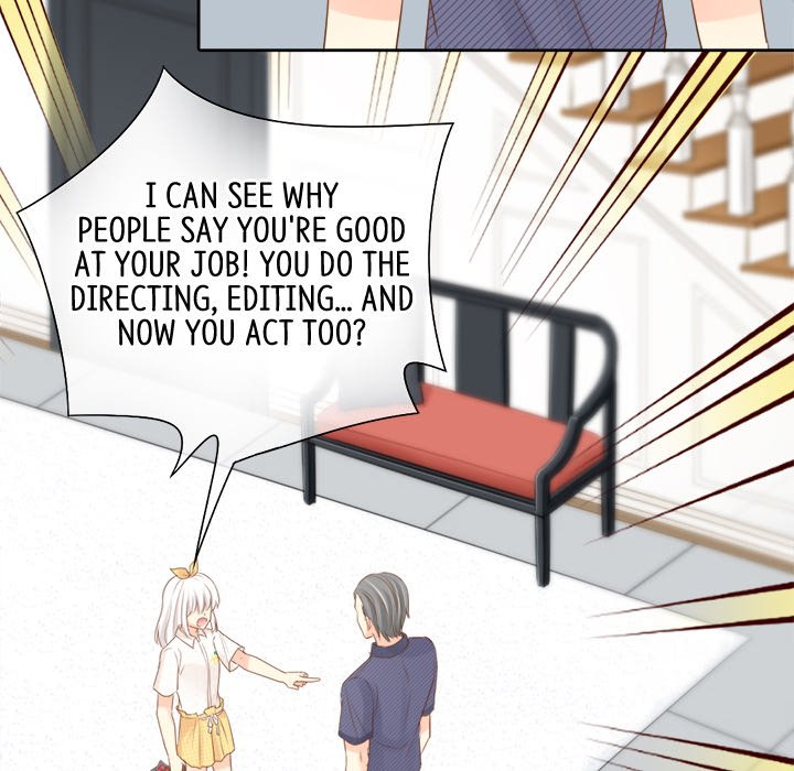 AI Pop Star AI Pop Star EP 40 - Toomics page 24 - 