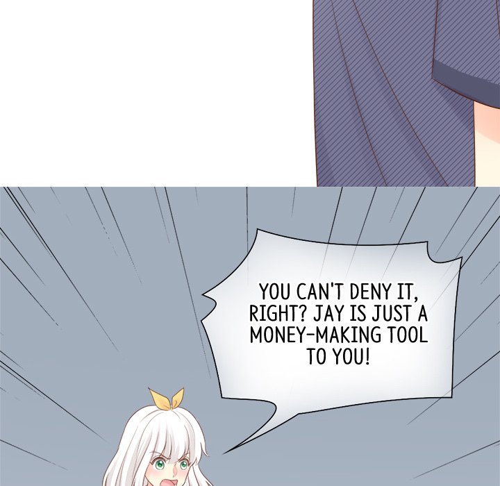 AI Pop Star AI Pop Star EP 40 - Toomics page 31 - 