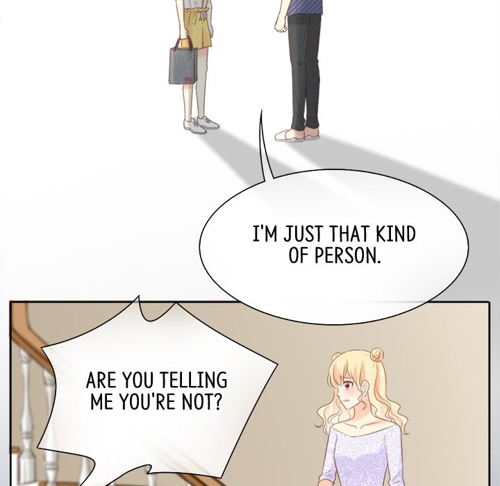 AI Pop Star AI Pop Star EP 40 - Toomics page 34 - 