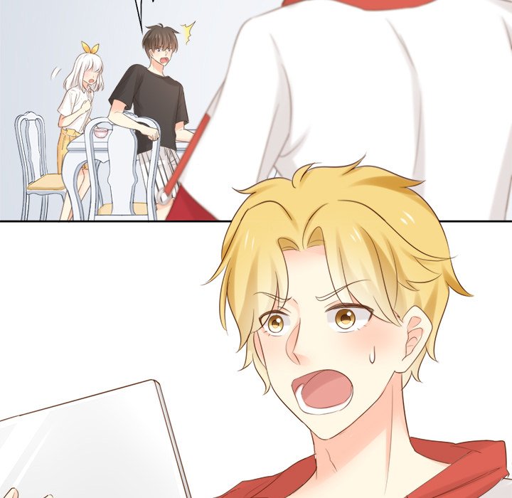 AI Pop Star AI Pop Star EP 40 - Toomics page 5 - 