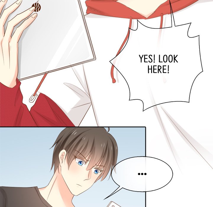 AI Pop Star AI Pop Star EP 40 - Toomics page 6 - 