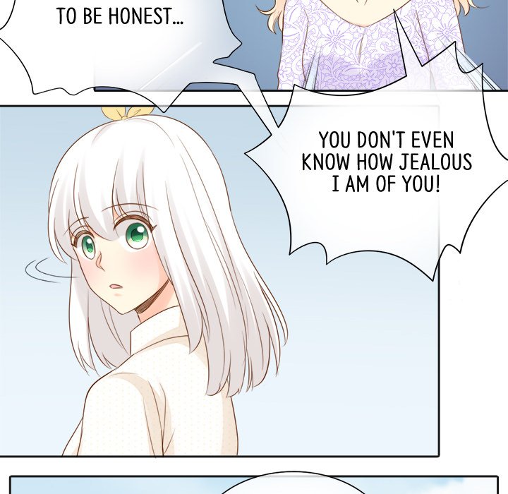 AI Pop Star AI Pop Star EP 40 - Toomics page 57 - 