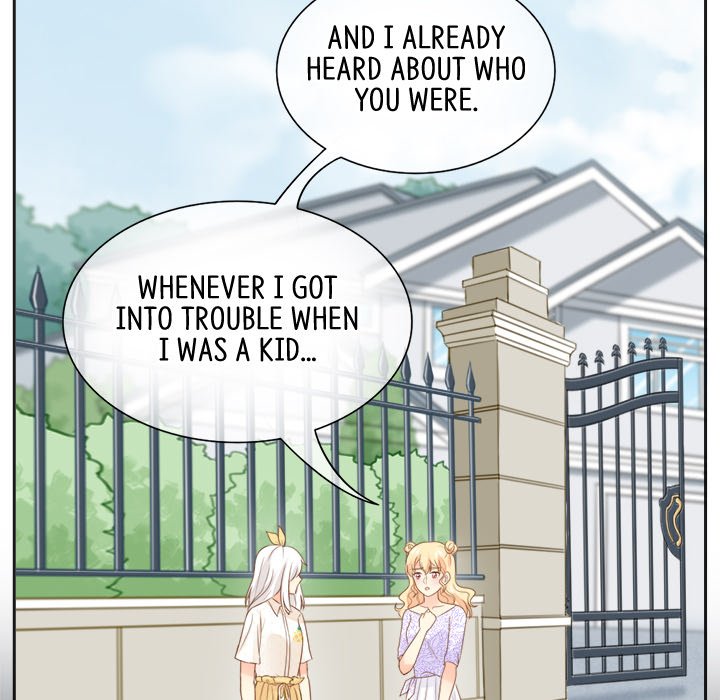 AI Pop Star AI Pop Star EP 40 - Toomics page 58 - 