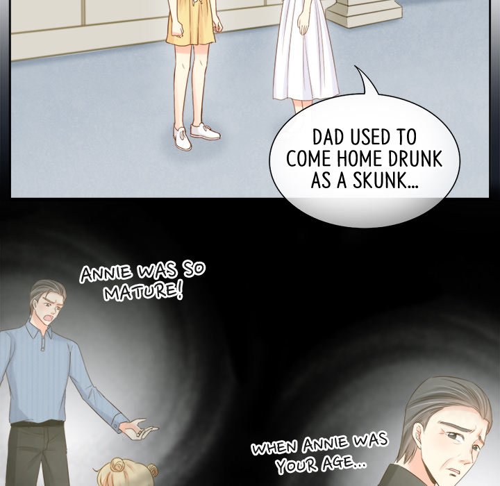 AI Pop Star AI Pop Star EP 40 - Toomics page 59 - 