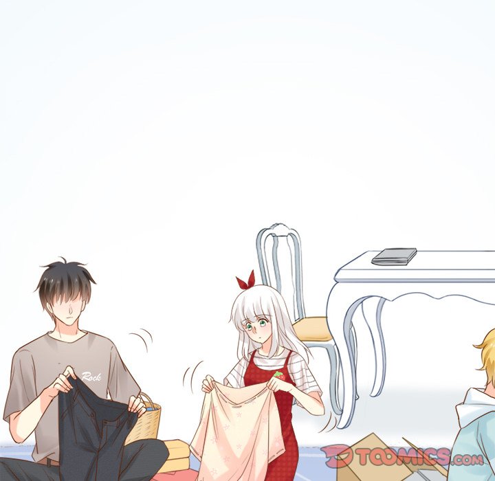 AI Pop Star AI Pop Star EP 40 - Toomics page 68 - 