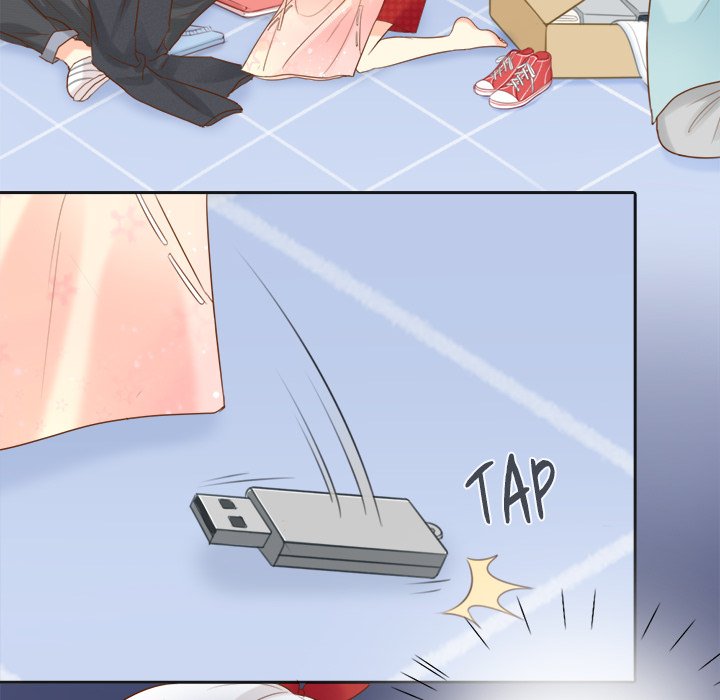 AI Pop Star AI Pop Star EP 40 - Toomics page 69 - 