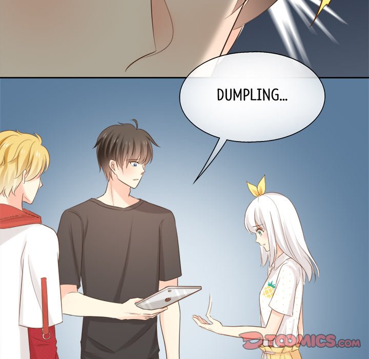 AI Pop Star AI Pop Star EP 40 - Toomics page 8 - 