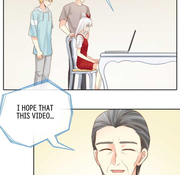 AI Pop Star AI Pop Star EP 40 - Toomics page 73 - 