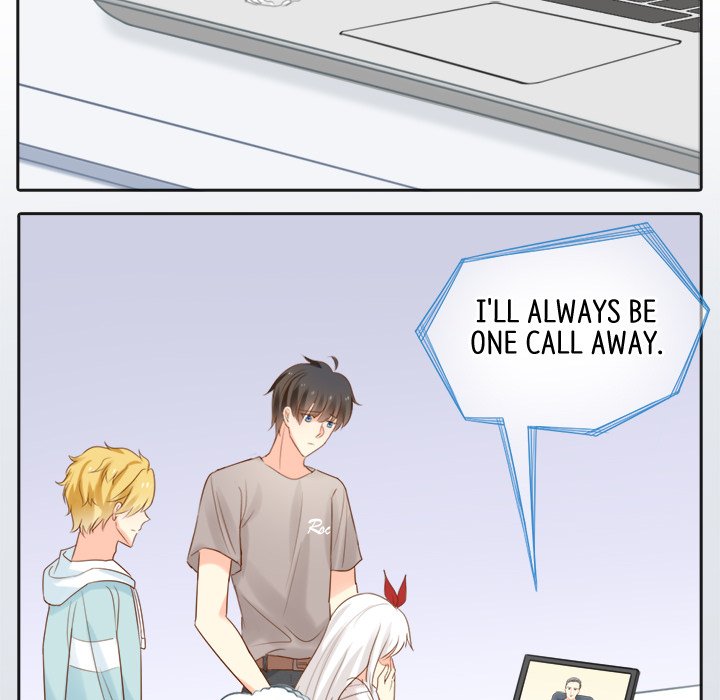 AI Pop Star AI Pop Star EP 40 - Toomics page 78 - 