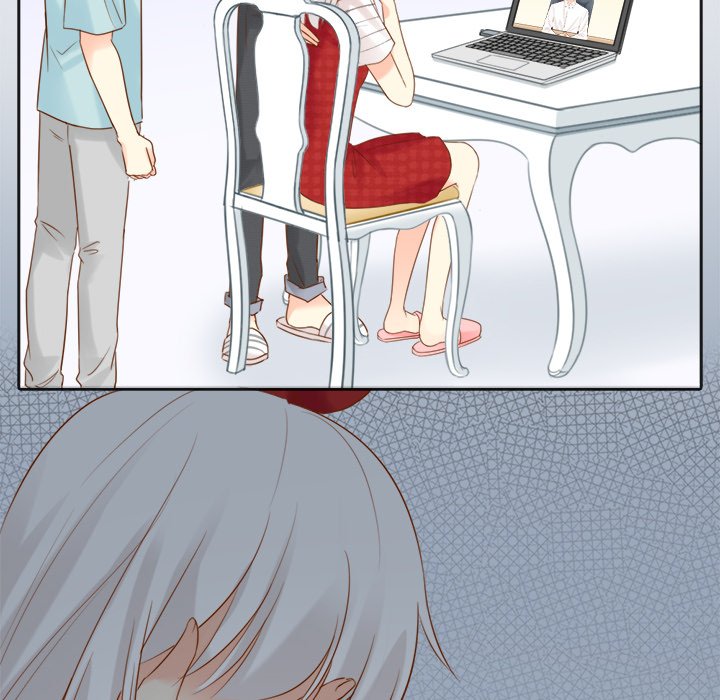 AI Pop Star AI Pop Star EP 40 - Toomics page 79 - 