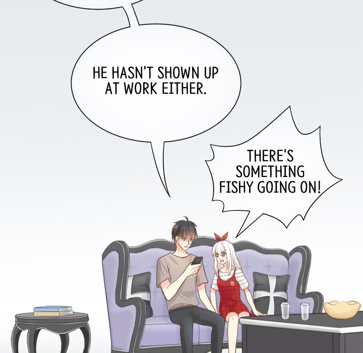 AI Pop Star AI Pop Star EP 40 - Toomics page 83 - 