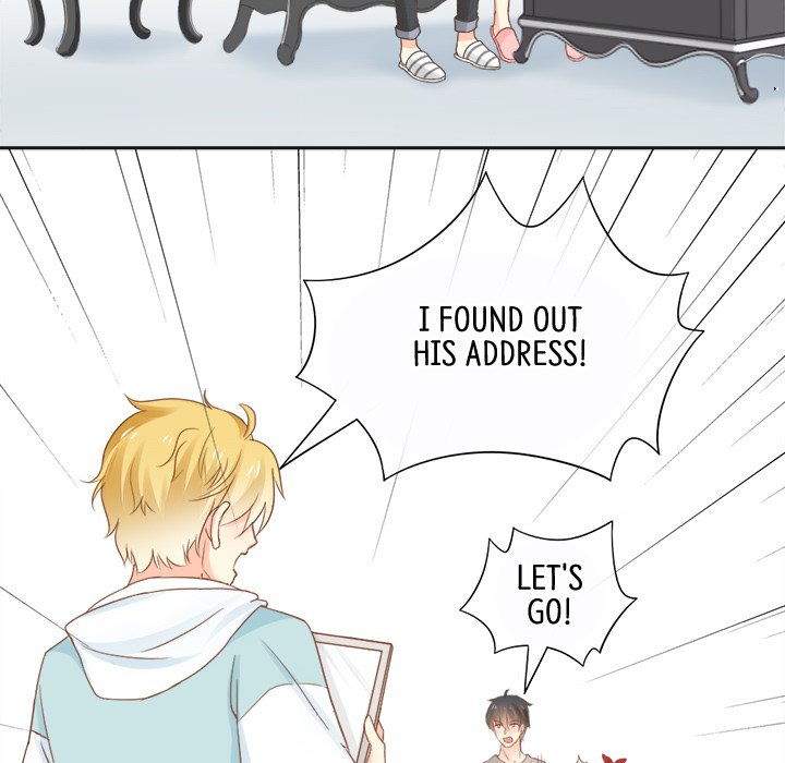 AI Pop Star AI Pop Star EP 40 - Toomics page 84 - 