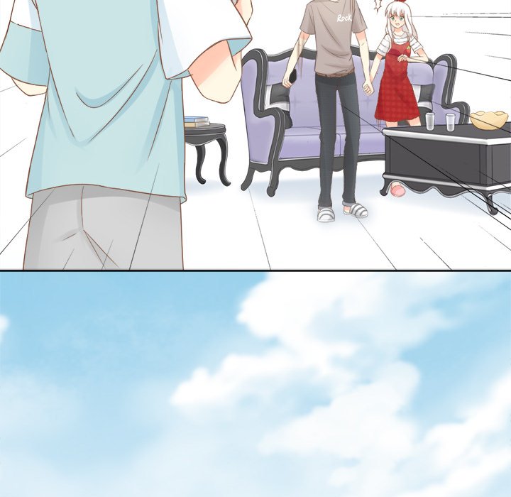 AI Pop Star AI Pop Star EP 40 - Toomics page 85 - 