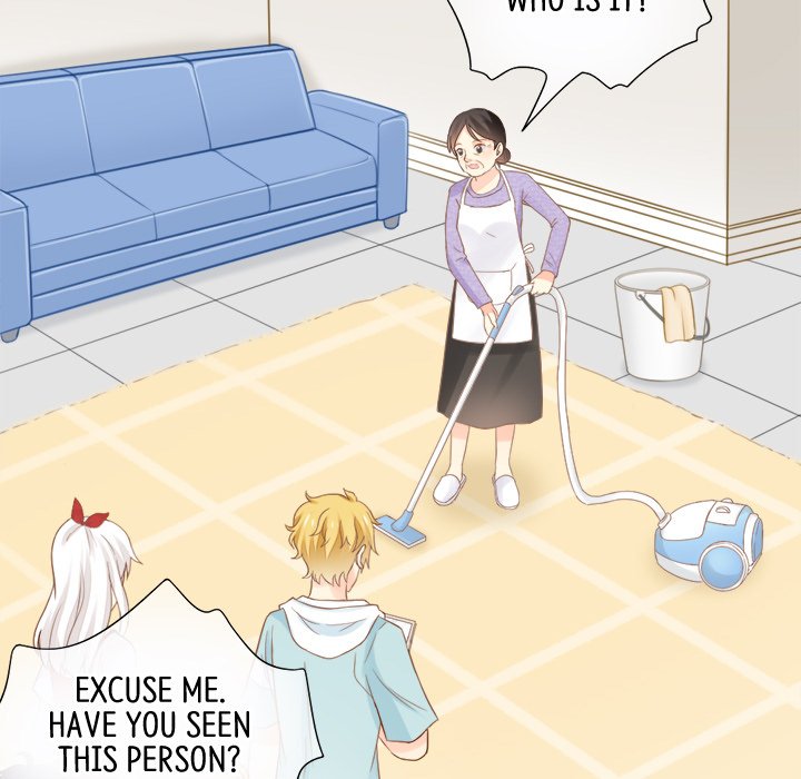 AI Pop Star AI Pop Star EP 40 - Toomics page 88 - 