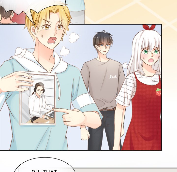 AI Pop Star AI Pop Star EP 40 - Toomics page 89 - 