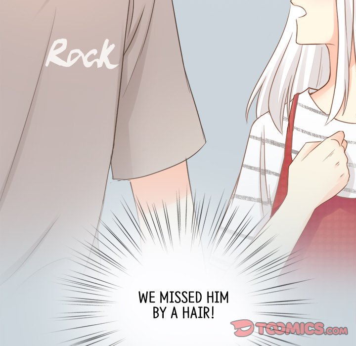 AI Pop Star AI Pop Star EP 40 - Toomics page 92 - 