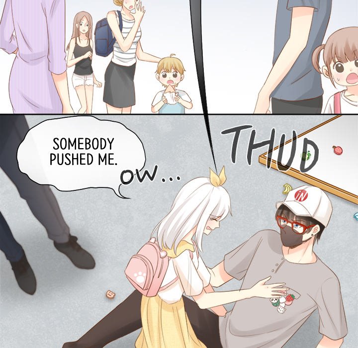 AI Pop Star AI Pop Star EP 41 - Toomics page 13 - 