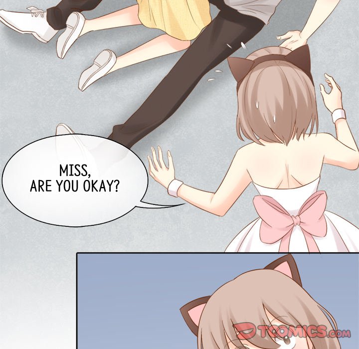 AI Pop Star AI Pop Star EP 41 - Toomics page 14 - 