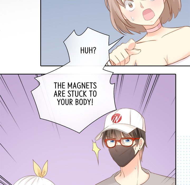 AI Pop Star AI Pop Star EP 41 - Toomics page 15 - 