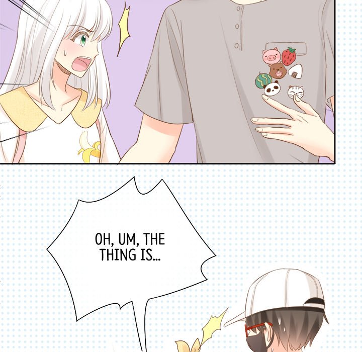 AI Pop Star AI Pop Star EP 41 - Toomics page 16 - 