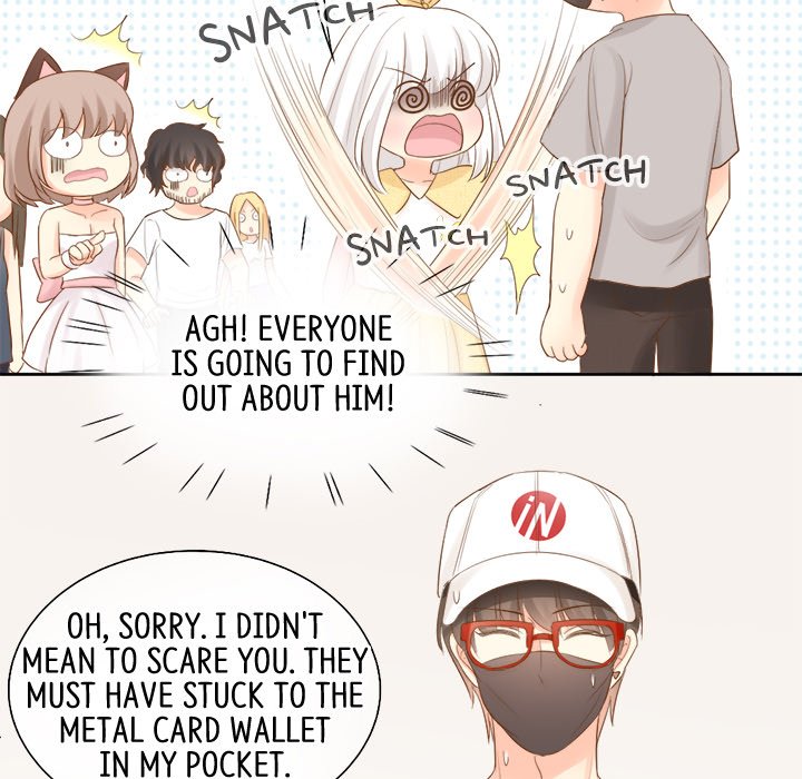 AI Pop Star AI Pop Star EP 41 - Toomics page 17 - 