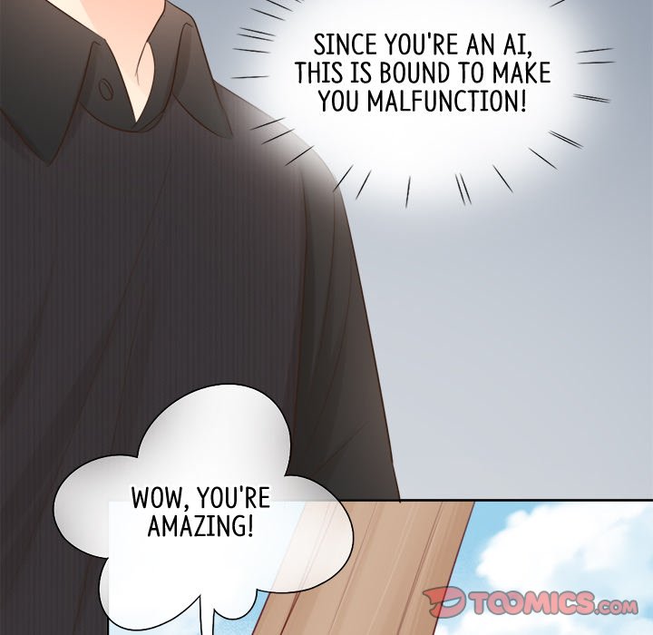 AI Pop Star AI Pop Star EP 41 - Toomics page 26 - 